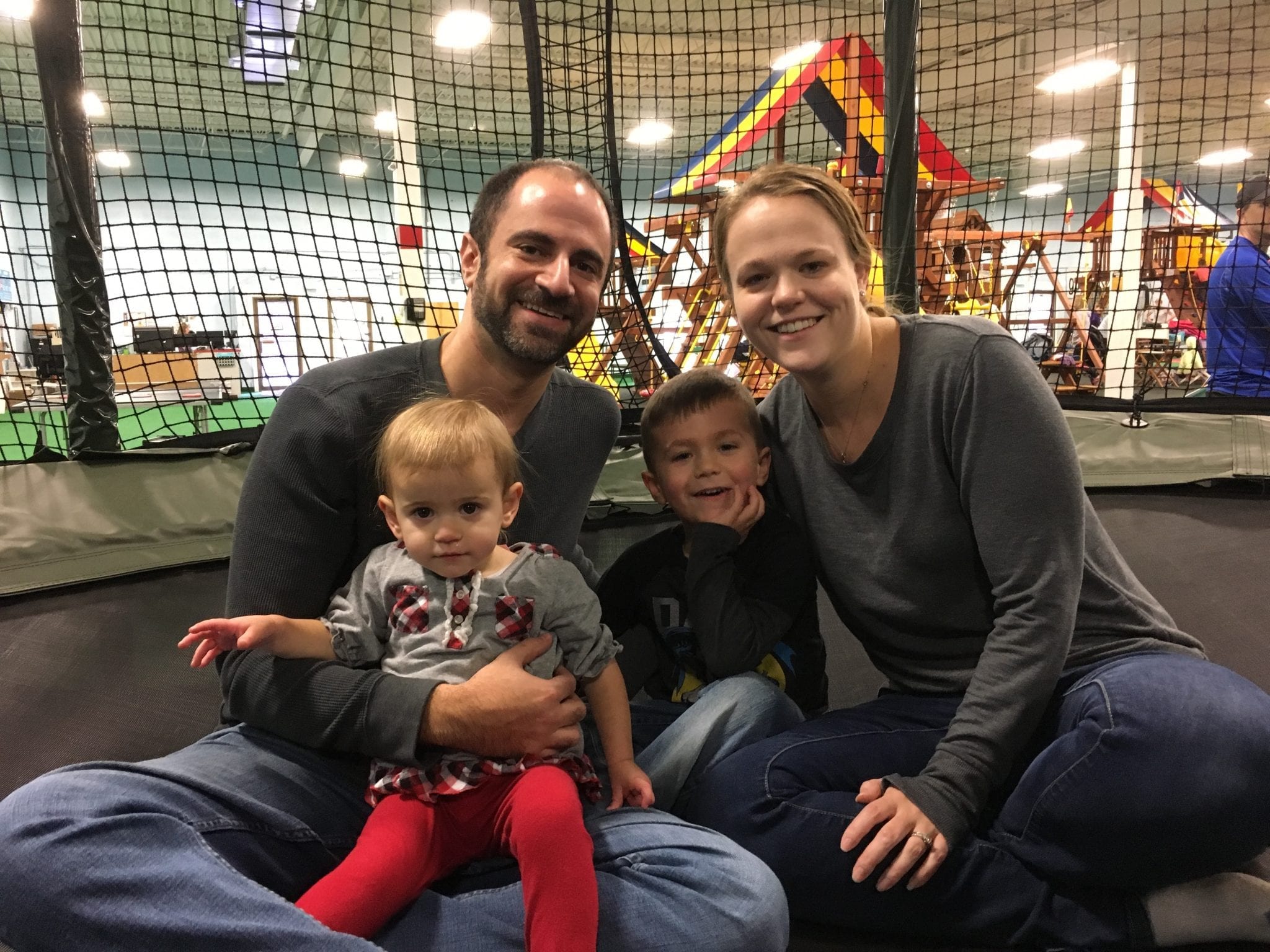 Indoor Playground Open Play Columbia MD Play N Learn