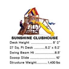 Sunshine Clubhouse