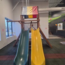 Demo Sunshine Clubhouse Pkg II VA