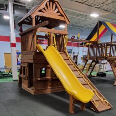 ***DEMO*** Rainbow Clubhouse w/ Playhouse MD