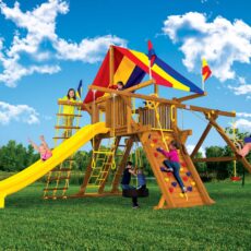 Monster Castle Package II Feature- 20A (2025)