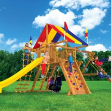 Monster Castle Package II Popular - 21B (2025)