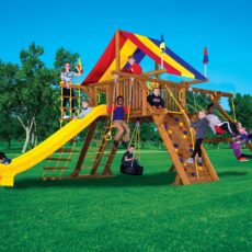 Monster SUPER Castle Package II Loaded 21C (2025)