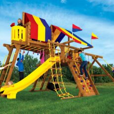 Monster SUPER Castle Package IV Thunderbomb - 23G (2025)