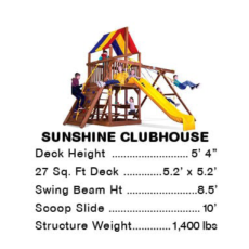 Sunshine Clubhouse