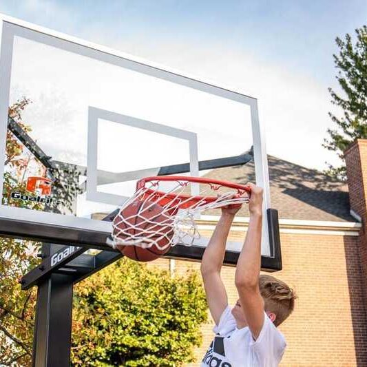 Goalrilla Hoops
